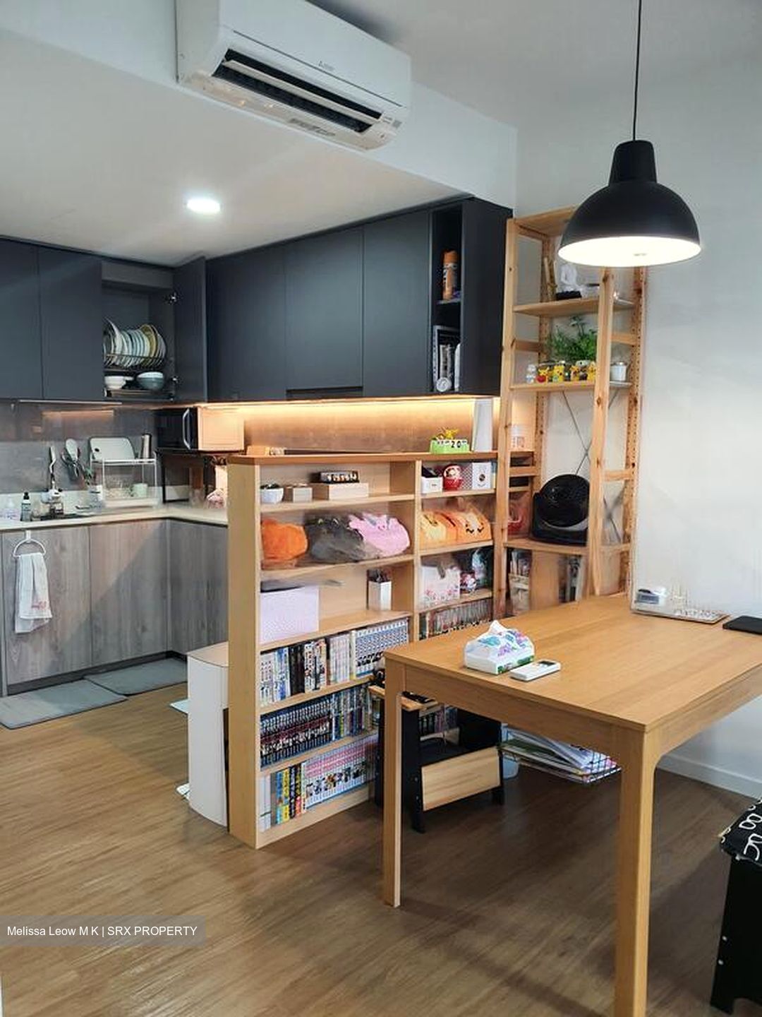 Riverfront Residences (D19), Apartment #458988701